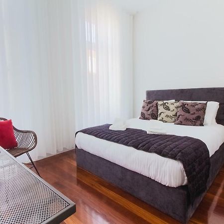 Cool Terrace Apartment OOporto Exterior foto