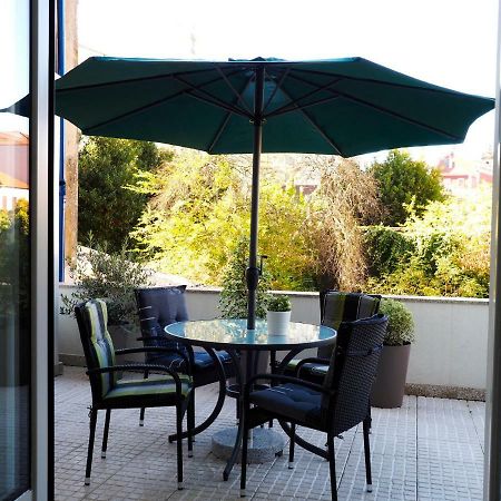 Cool Terrace Apartment OOporto Exterior foto