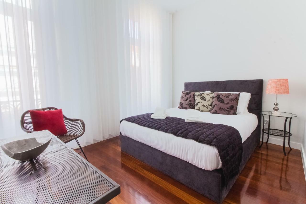 Cool Terrace Apartment OOporto Exterior foto